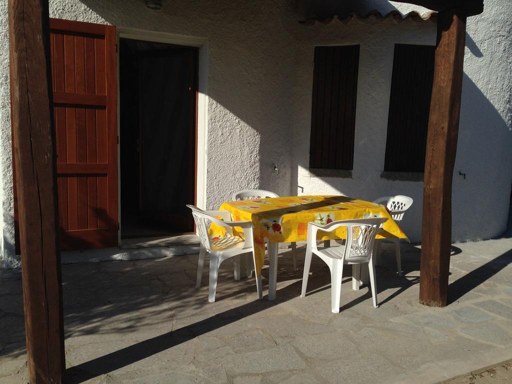 Villetta Cenni Santa Teresa Gallura Buitenkant foto